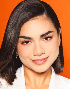 Marcela Santamaria as Erica