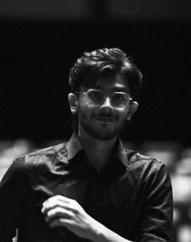 Harsh Purohit as Protagonist