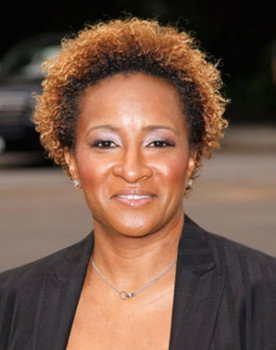 Wanda Sykes as 