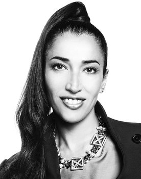 Nina Zilli