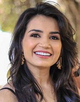priya ahuja