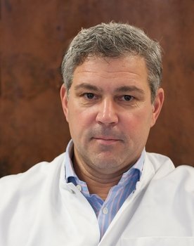 Michael Tsokos