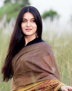 Rafiath Rashid Mithila Photo
