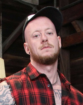 Chris Flex