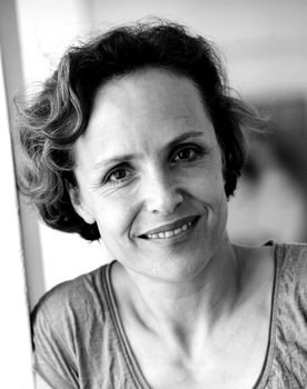 Juliane Köhler Photo