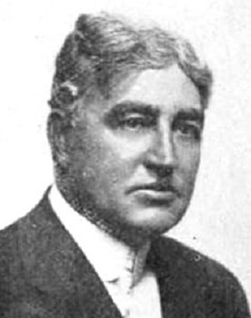 Edgar Lewis