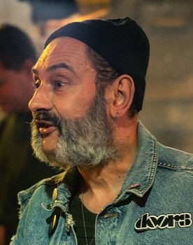 Stéphane Leclercq