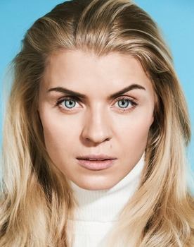 Ilona Chevakova