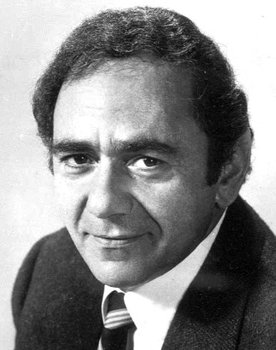 Michael Constantine as Memlik Pasha