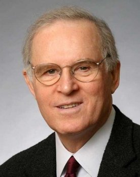 Charles Grodin Photo