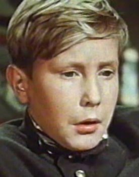 Lev Kovalchuk as Гога