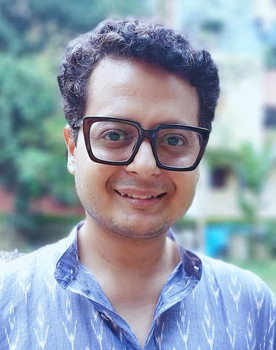Chandraniv Mukhopadhyay as 
