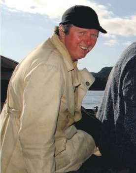 Arild Totland as Belbert