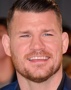 Michael Bisping