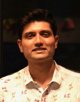 Ronak Kamat