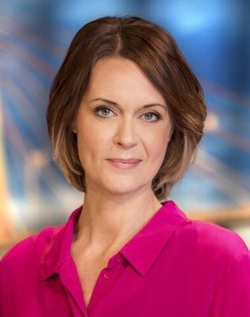 Inger Ljung Olsson