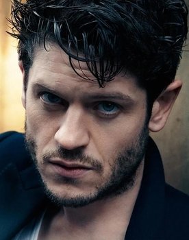 Iwan Rheon