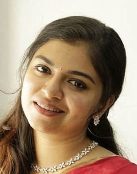Raveena Ravi