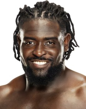 Isaac Odugbesan as Oba Femi