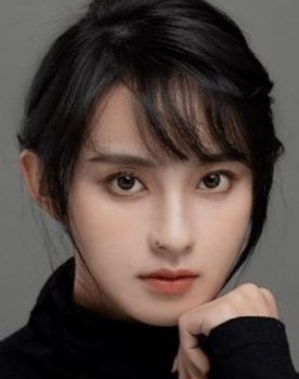 Zhang Ya Meng as Zhou Ya Er