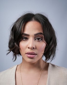 Nicole Bessick as Chantal Venske