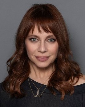 Melinda Clarke