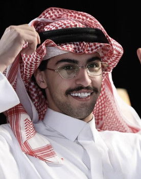 Abdulrahman bin Nafea