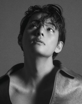 Kim Tae-hyung as Self
