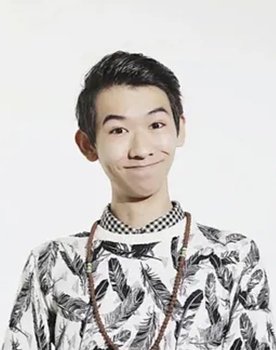 Gao Xuanming as 