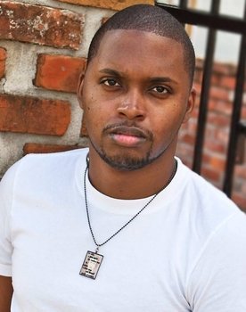 Javan Hamilton as Host