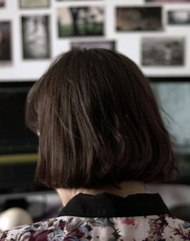 Lucía Torres Minoldo as Margarida d'Àustria / Carme / Dona morisca