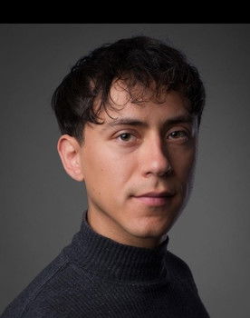 Matías Faúndez M. as Hex