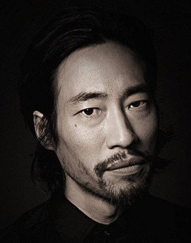 Ryoo Seung-bum as