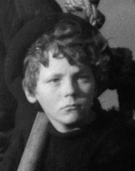 Michael Dirrane