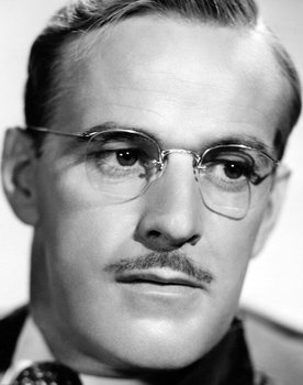 Arthur Space as Mike Faber