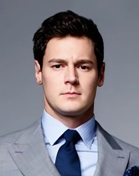 Benjamin Walker