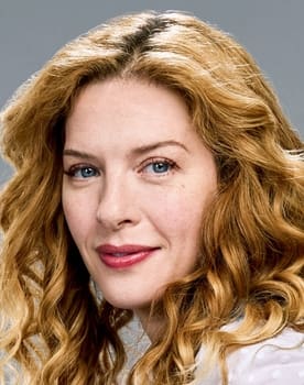 Rachelle Lefevre as Kate