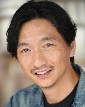 Wang Limin as Jon