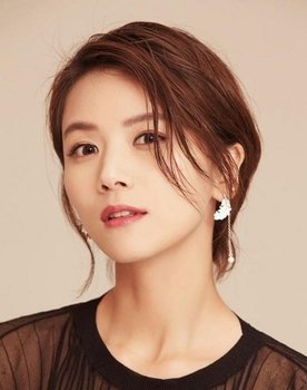Cao Xiwen as Chang Ye