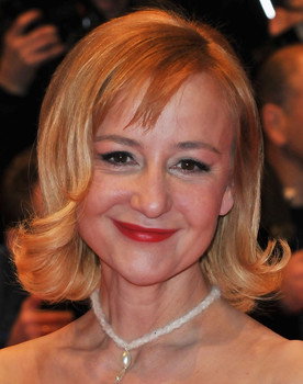 Susanne Lothar