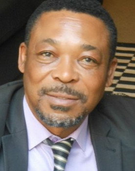 Mangaliso Ngema