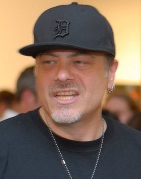 Danny Antonucci as Snores (voice)