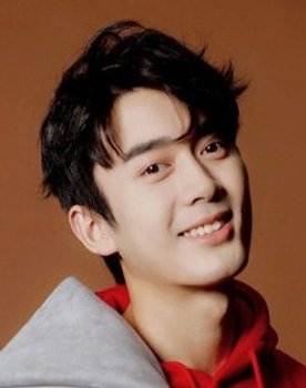 Zhang Chenxi