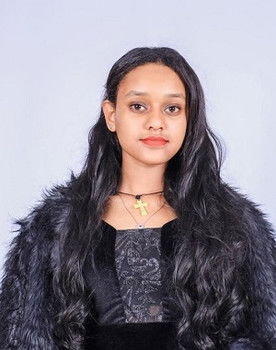 Bitaniya Mesfin as 