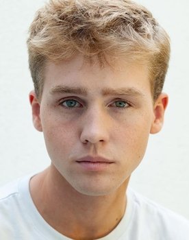 Jack Cunningham-Nuttall as Joshua (as Jack Cunningham)