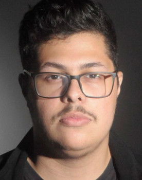 Marcos Moreira as Editor