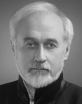 Konstantin Frolov as Konstantin