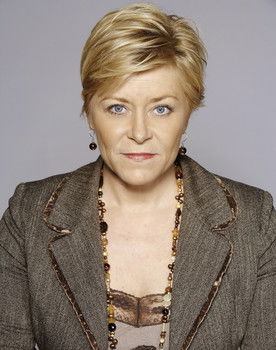 Siv Jensen