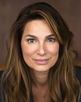 Alexandra Kamp as Anne