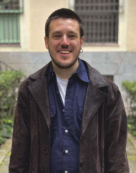 Carlos Jiménez Lucas